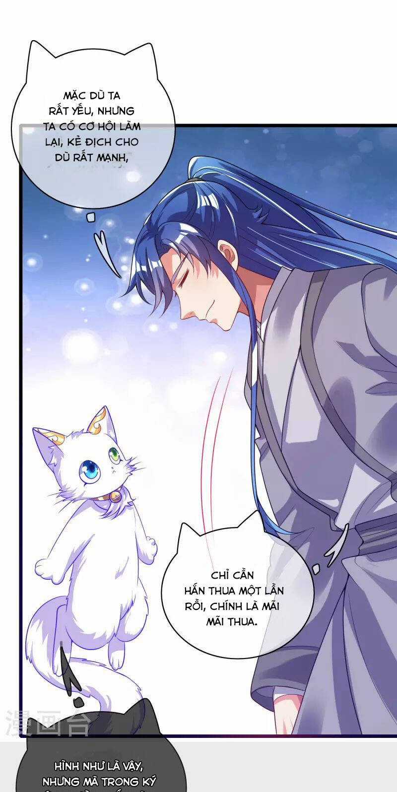 Hài Đế Vi Tôn - Chapter 158 - Trang 14