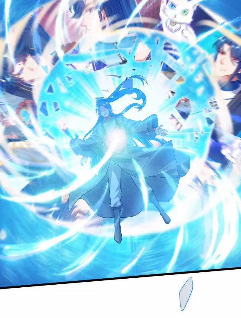 Hài Đế Vi Tôn - Chapter 158 - Trang 3