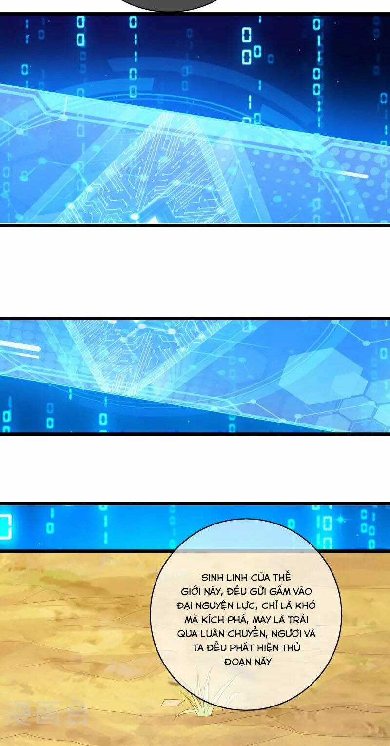 Hài Đế Vi Tôn - Chapter 158 - Trang 21