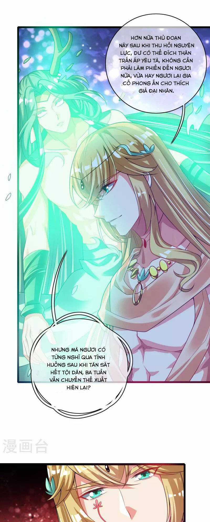 Hài Đế Vi Tôn - Chapter 158 - Trang 25