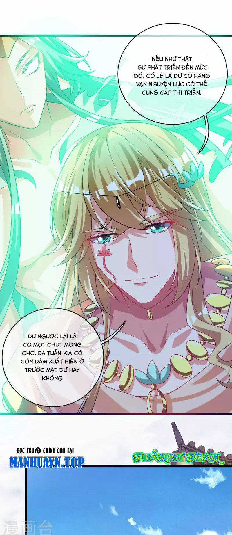 Hài Đế Vi Tôn - Chapter 158 - Trang 27