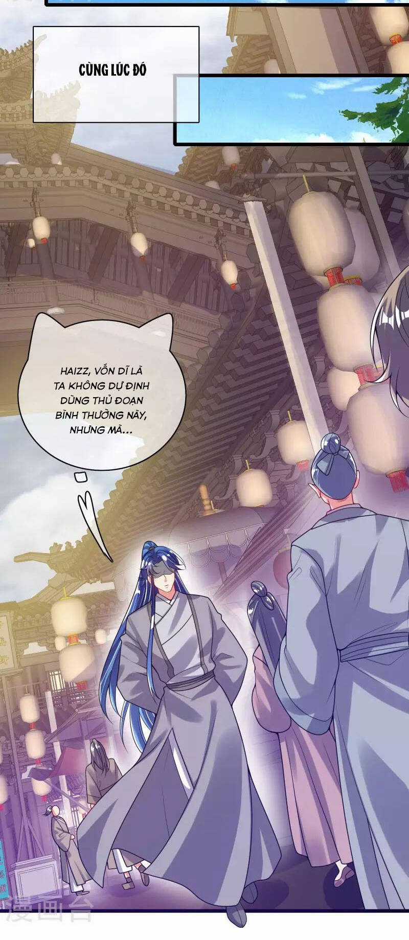 Hài Đế Vi Tôn - Chapter 158 - Trang 28