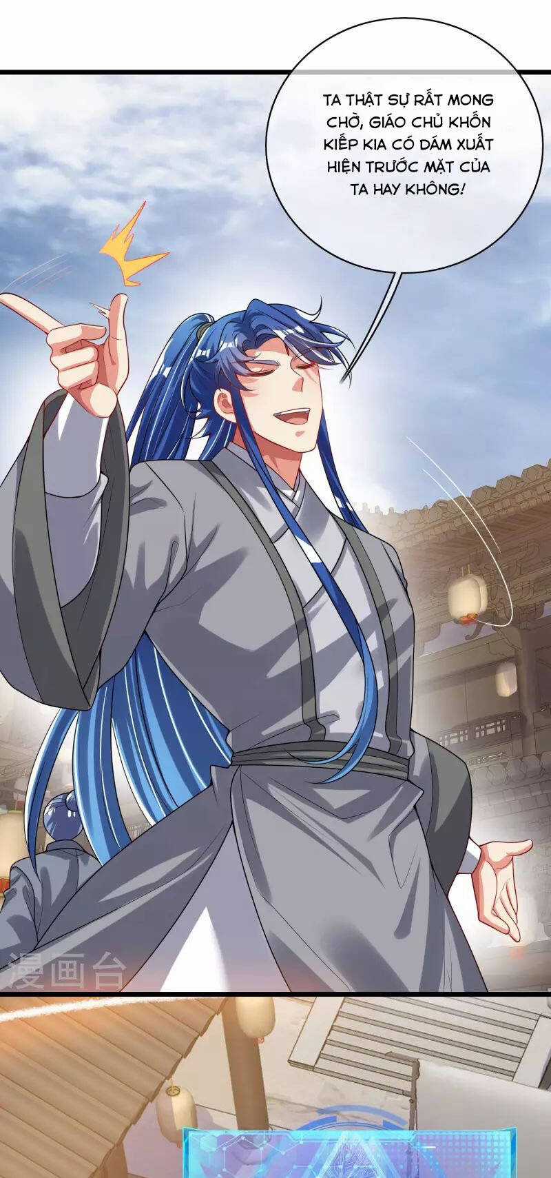 Hài Đế Vi Tôn - Chapter 158 - Trang 29