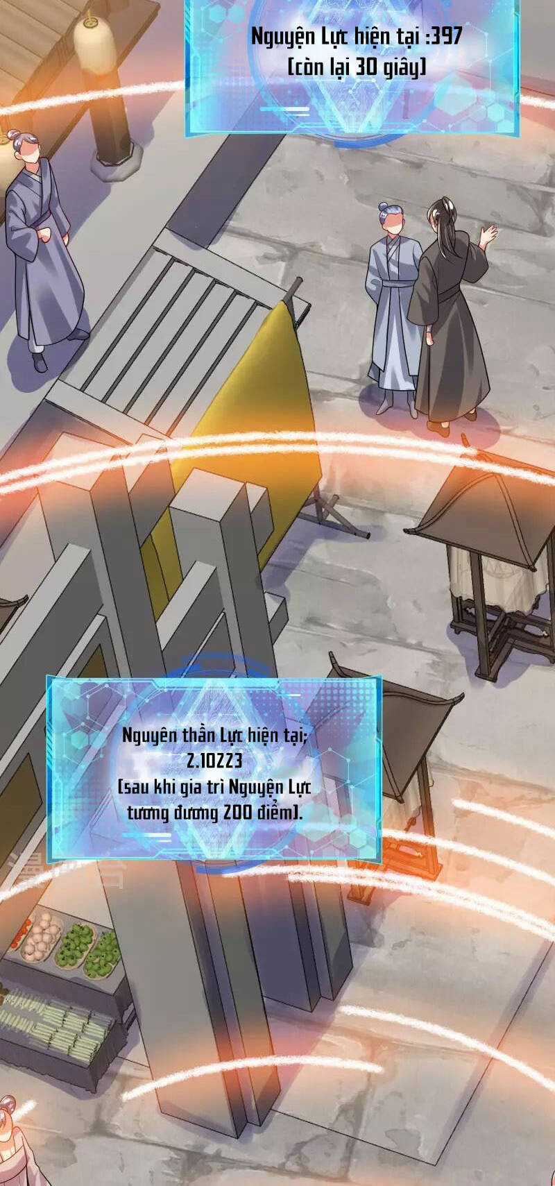 Hài Đế Vi Tôn - Chapter 158 - Trang 30