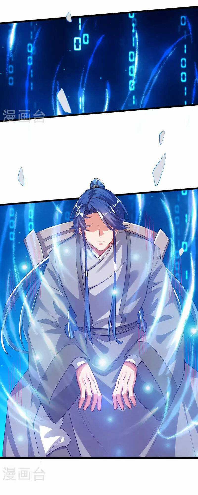 Hài Đế Vi Tôn - Chapter 158 - Trang 4
