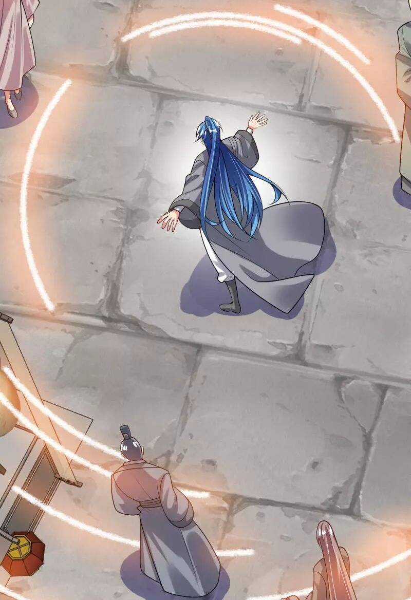 Hài Đế Vi Tôn - Chapter 158 - Trang 31