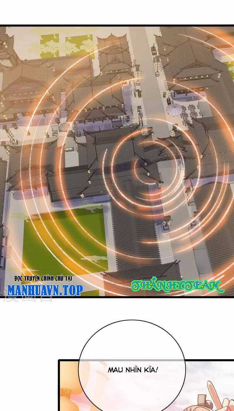 Hài Đế Vi Tôn - Chapter 158 - Trang 33