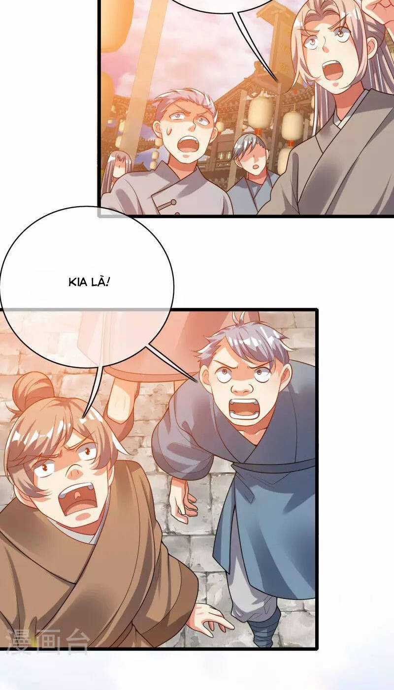 Hài Đế Vi Tôn - Chapter 158 - Trang 34