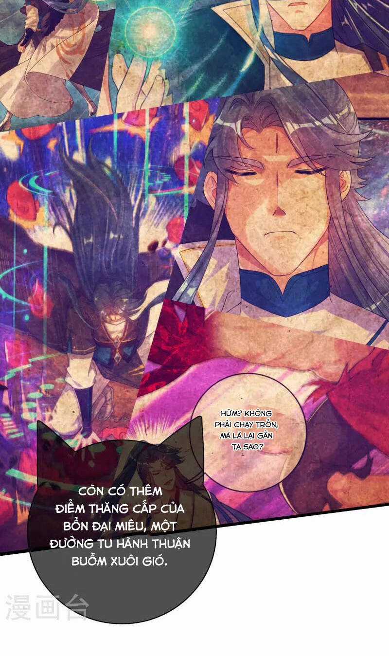 Hài Đế Vi Tôn - Chapter 158 - Trang 6