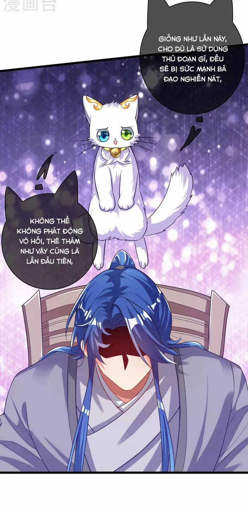 Hài Đế Vi Tôn - Chapter 158 - Trang 8