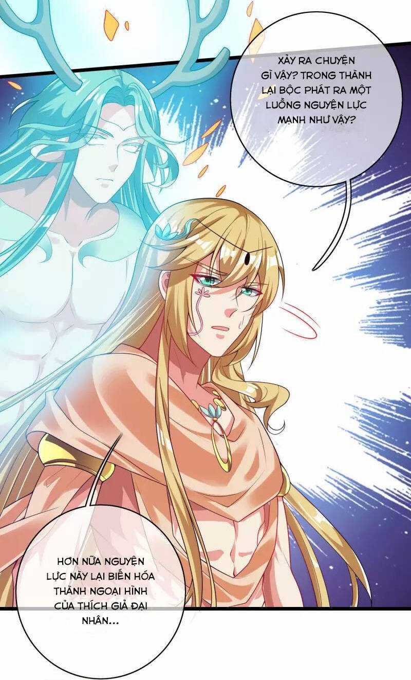 Hài Đế Vi Tôn - Chapter 159 - Trang 2