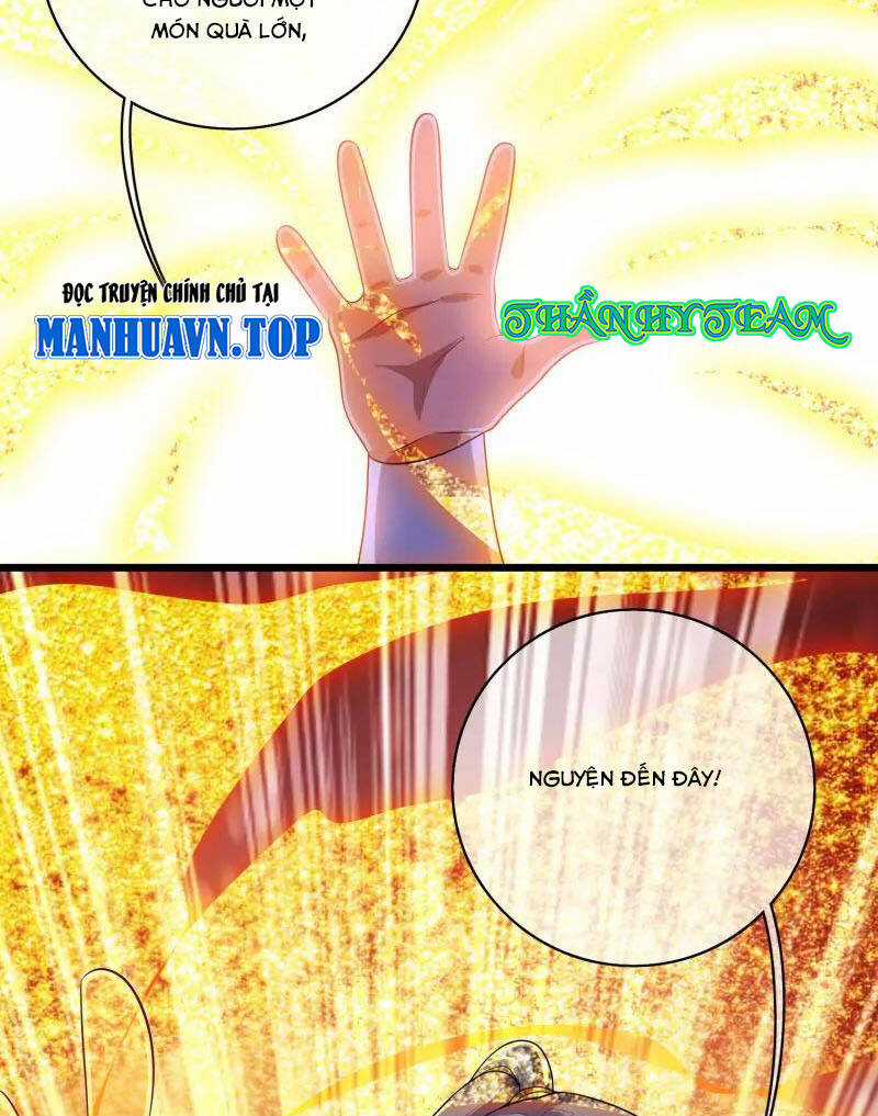 Hài Đế Vi Tôn - Chapter 159 - Trang 12