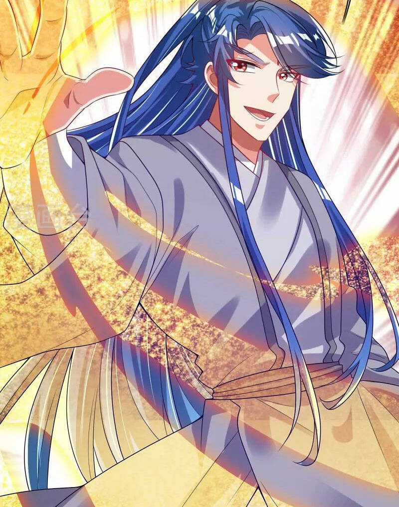 Hài Đế Vi Tôn - Chapter 159 - Trang 13