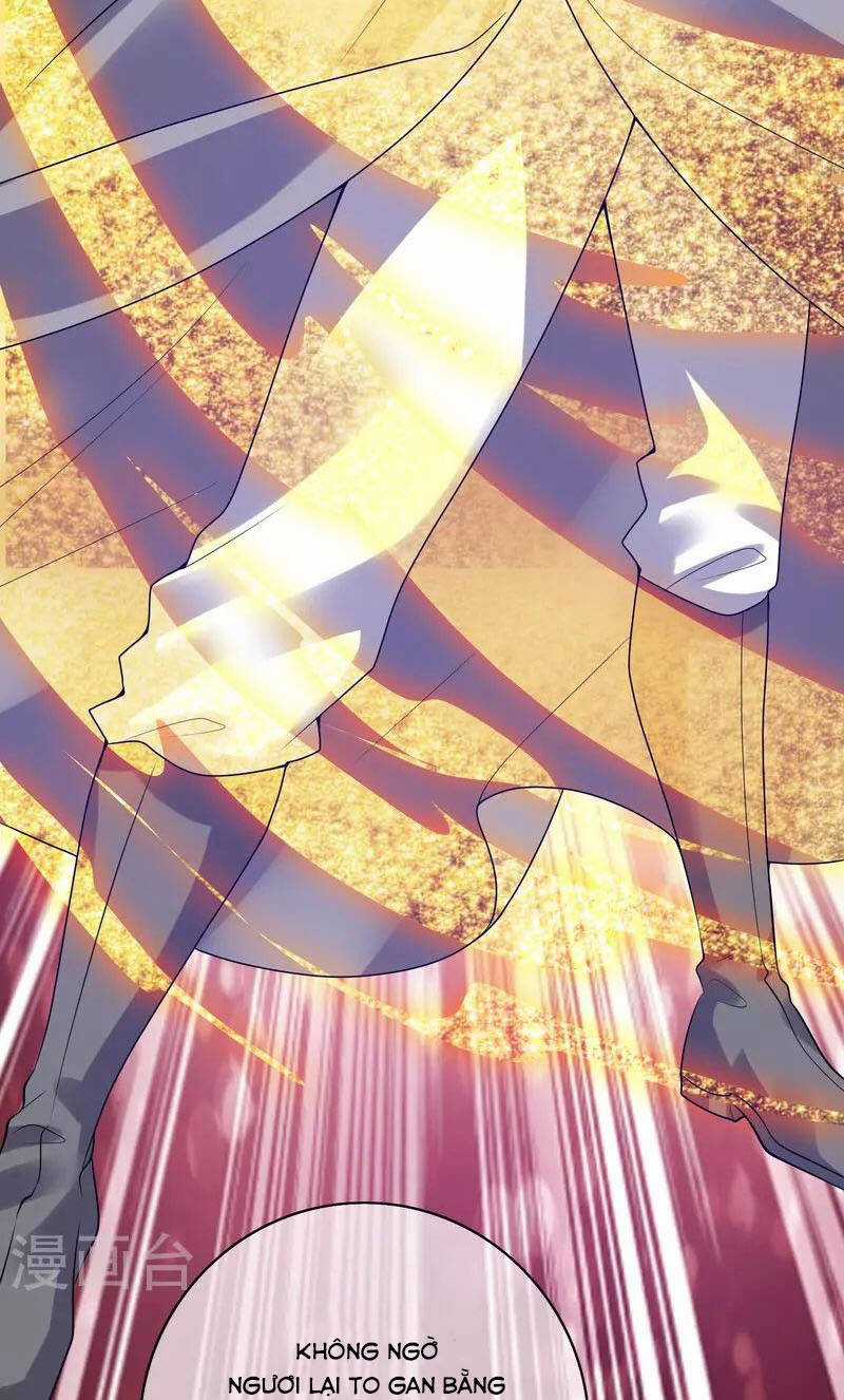 Hài Đế Vi Tôn - Chapter 159 - Trang 14