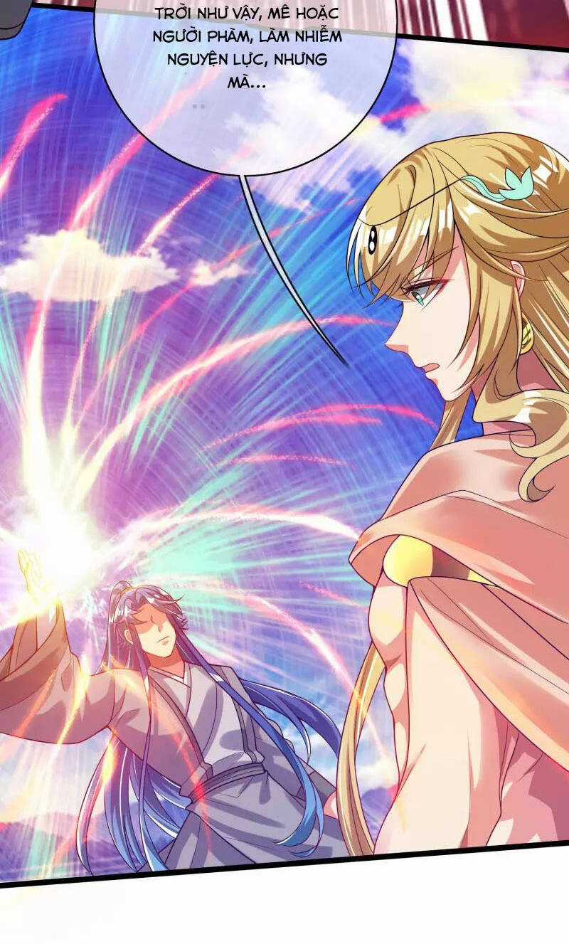 Hài Đế Vi Tôn - Chapter 159 - Trang 15