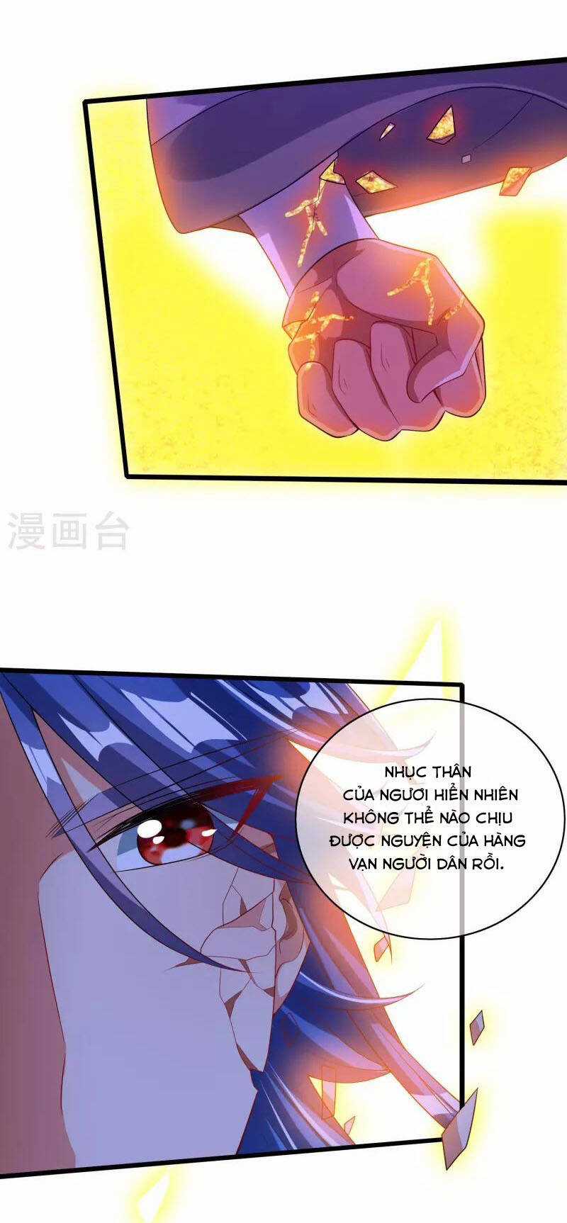 Hài Đế Vi Tôn - Chapter 159 - Trang 16