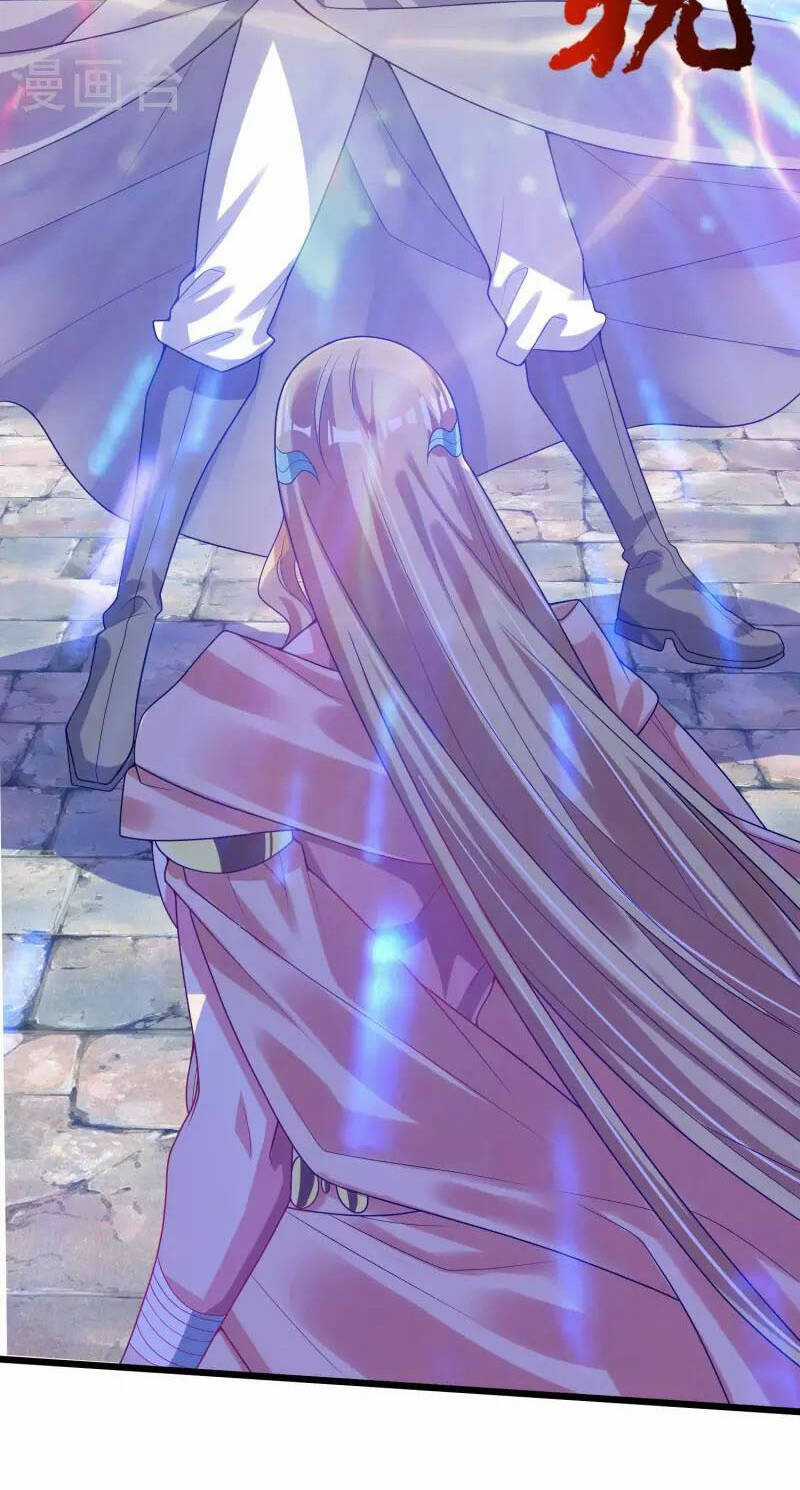 Hài Đế Vi Tôn - Chapter 159 - Trang 20