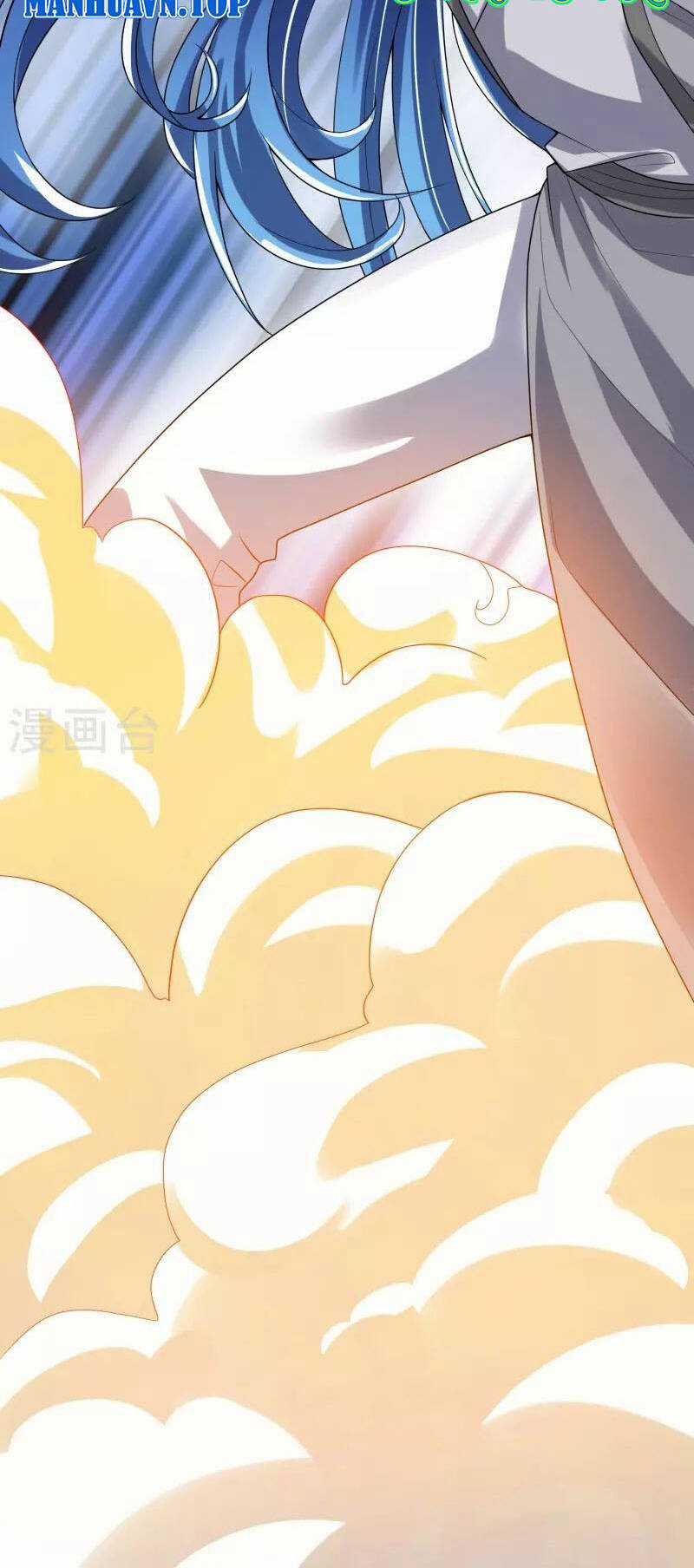 Hài Đế Vi Tôn - Chapter 159 - Trang 26