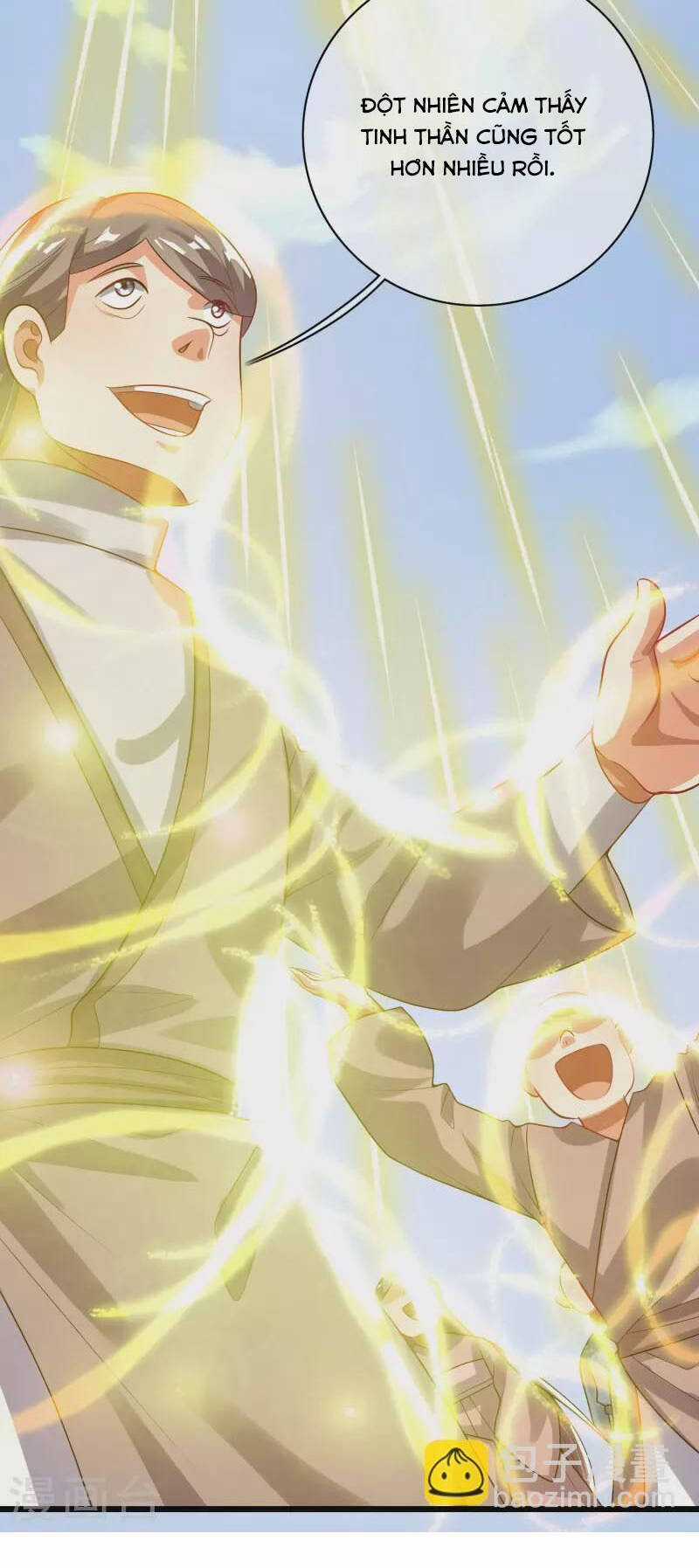 Hài Đế Vi Tôn - Chapter 159 - Trang 28