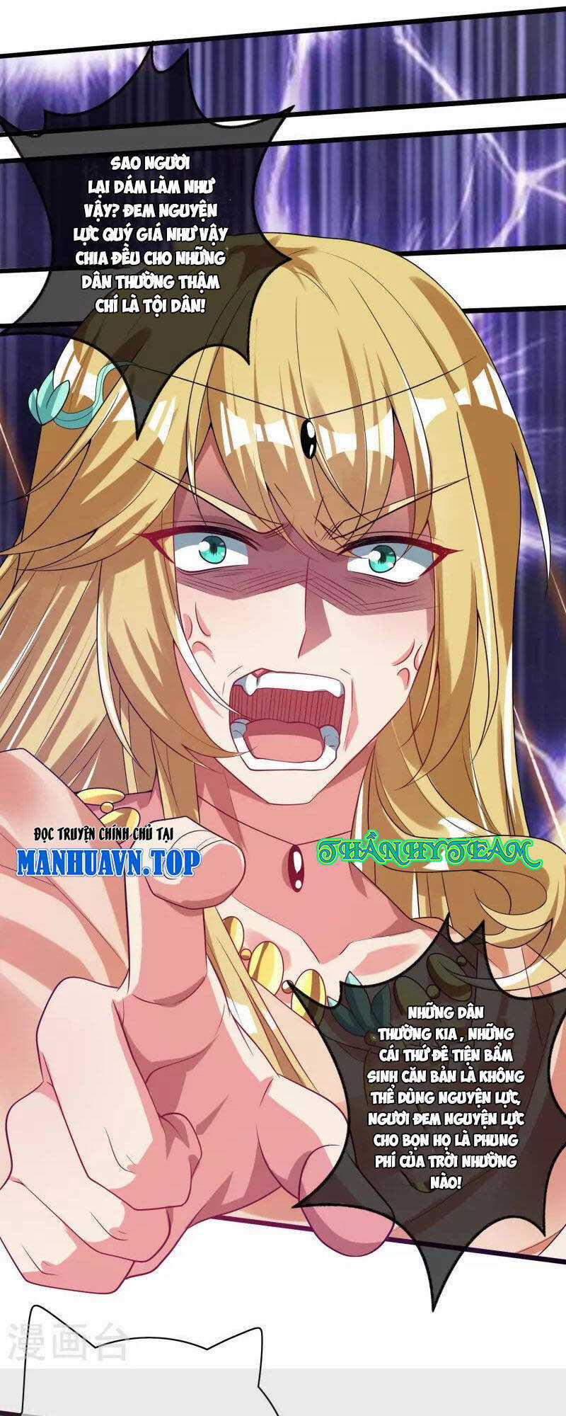 Hài Đế Vi Tôn - Chapter 159 - Trang 31