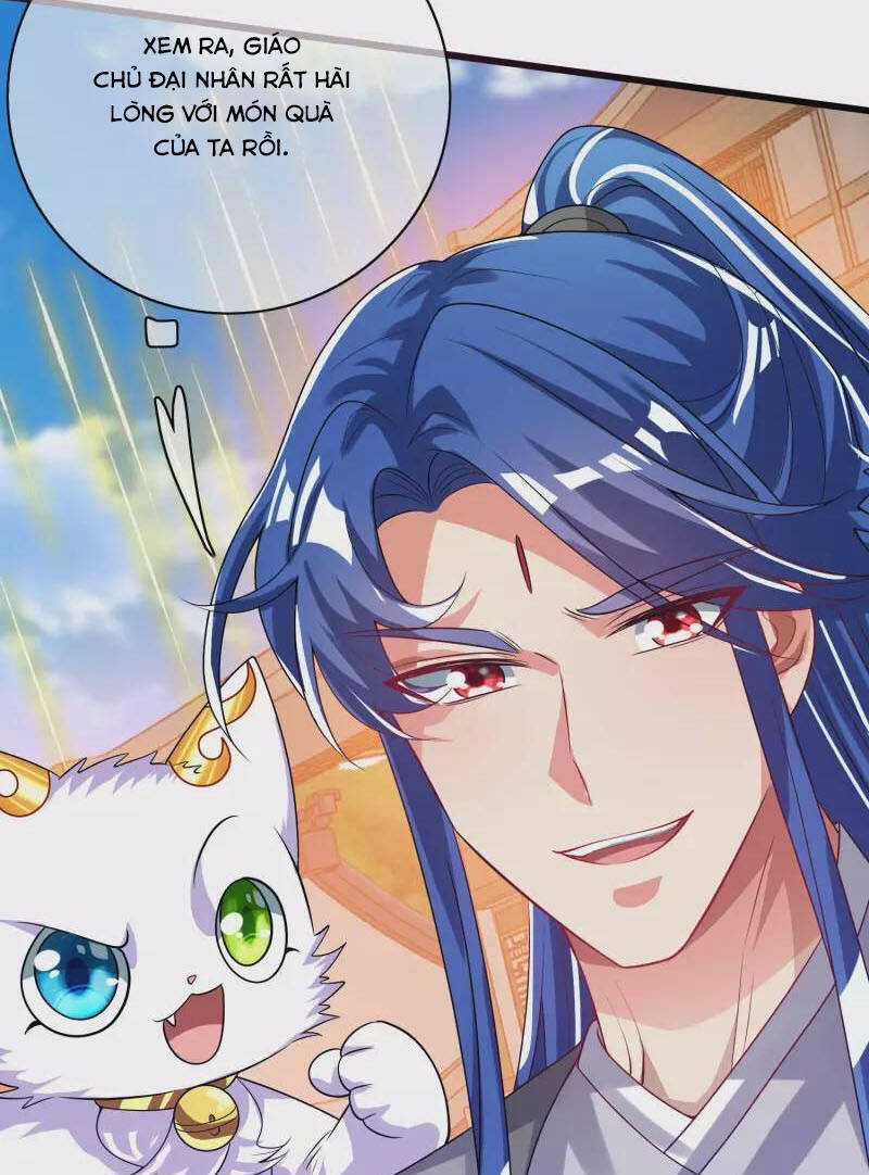 Hài Đế Vi Tôn - Chapter 159 - Trang 32