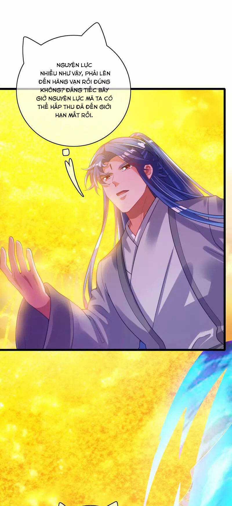 Hài Đế Vi Tôn - Chapter 159 - Trang 7