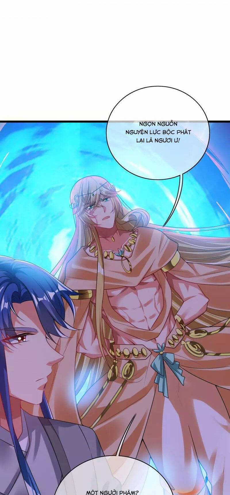 Hài Đế Vi Tôn - Chapter 159 - Trang 9