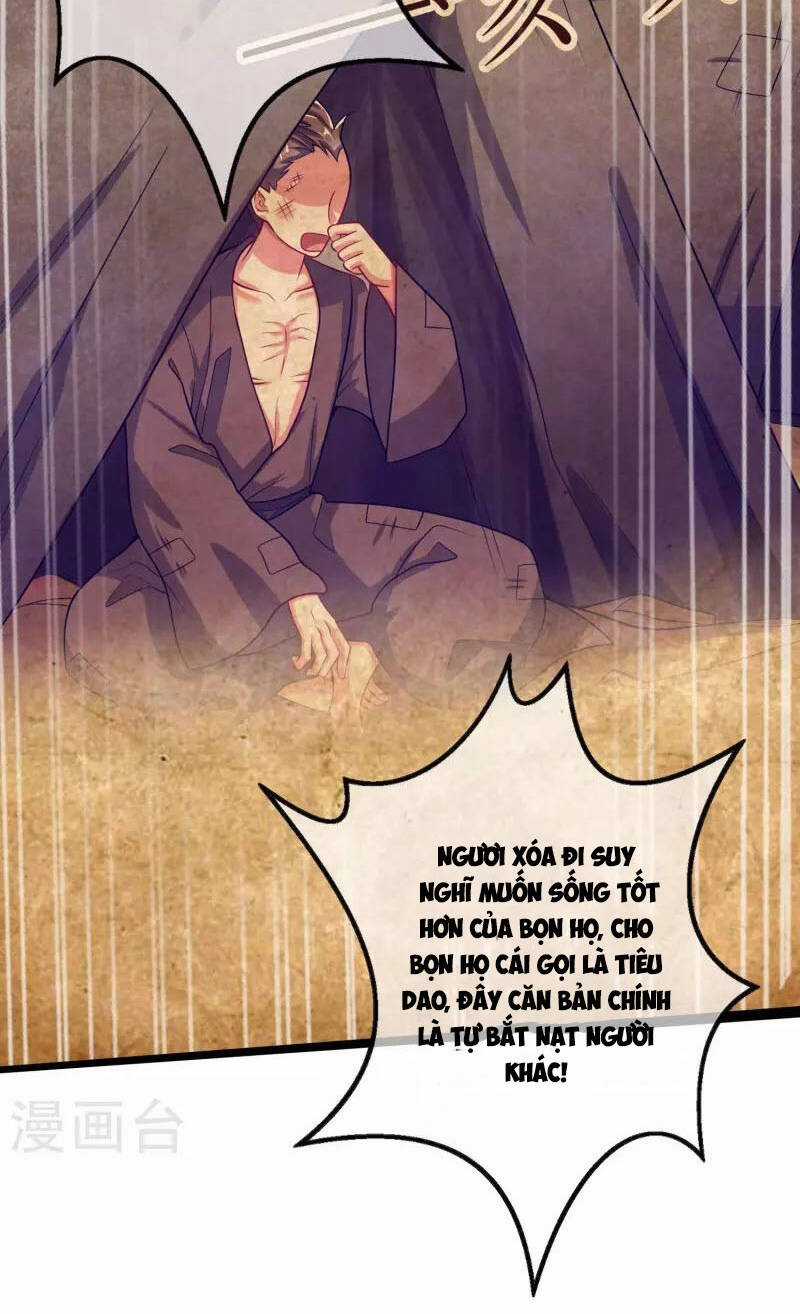 Hài Đế Vi Tôn - Chapter 160 - Trang 17