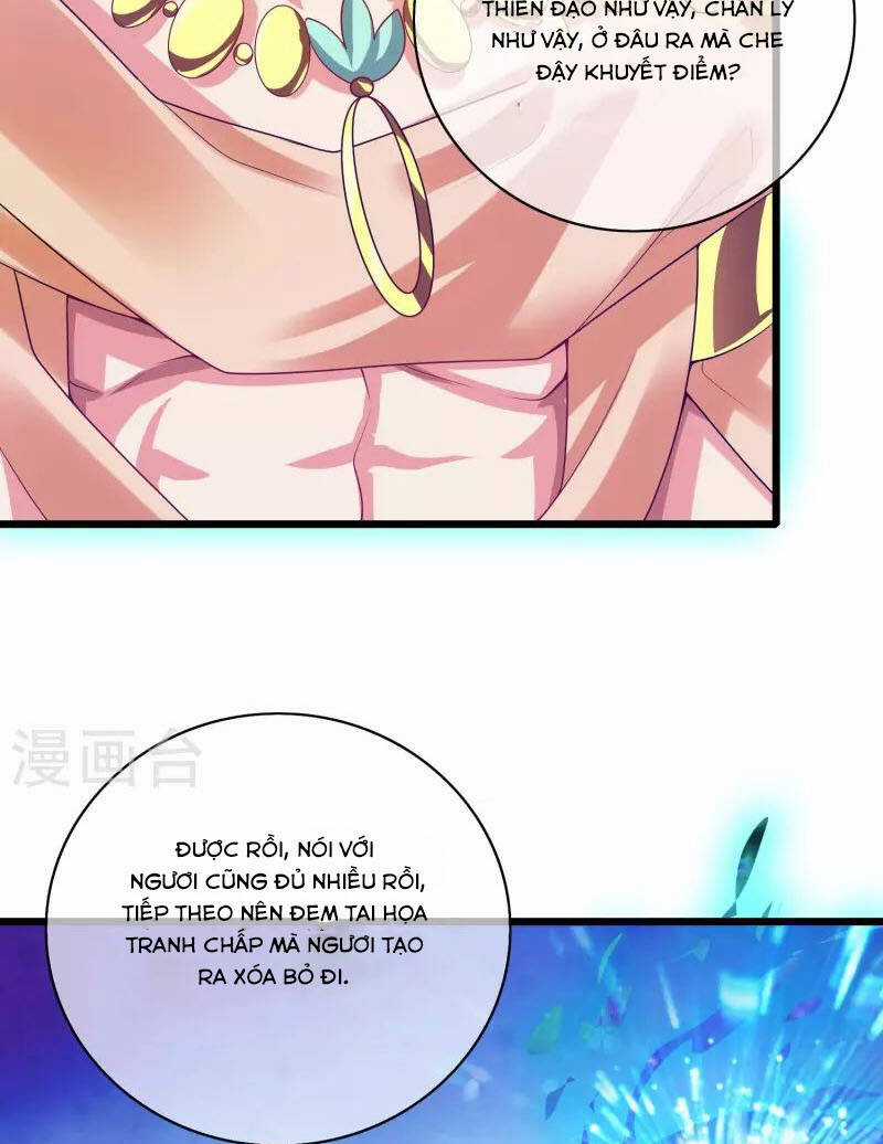 Hài Đế Vi Tôn - Chapter 160 - Trang 19