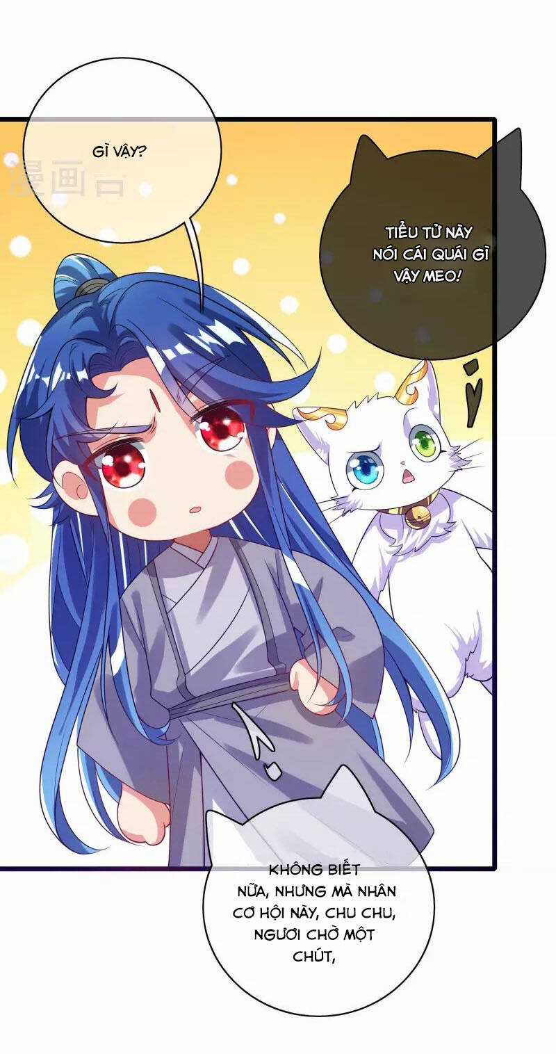 Hài Đế Vi Tôn - Chapter 160 - Trang 3