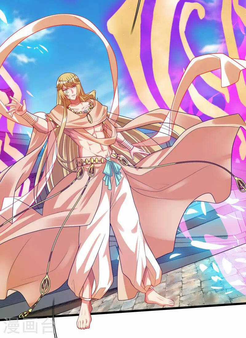 Hài Đế Vi Tôn - Chapter 160 - Trang 24