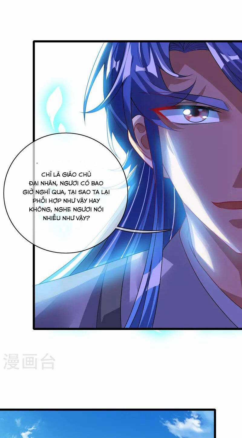 Hài Đế Vi Tôn - Chapter 160 - Trang 29