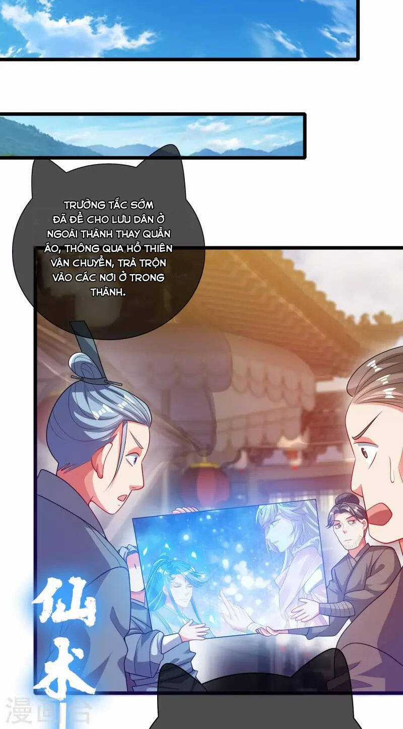 Hài Đế Vi Tôn - Chapter 160 - Trang 30