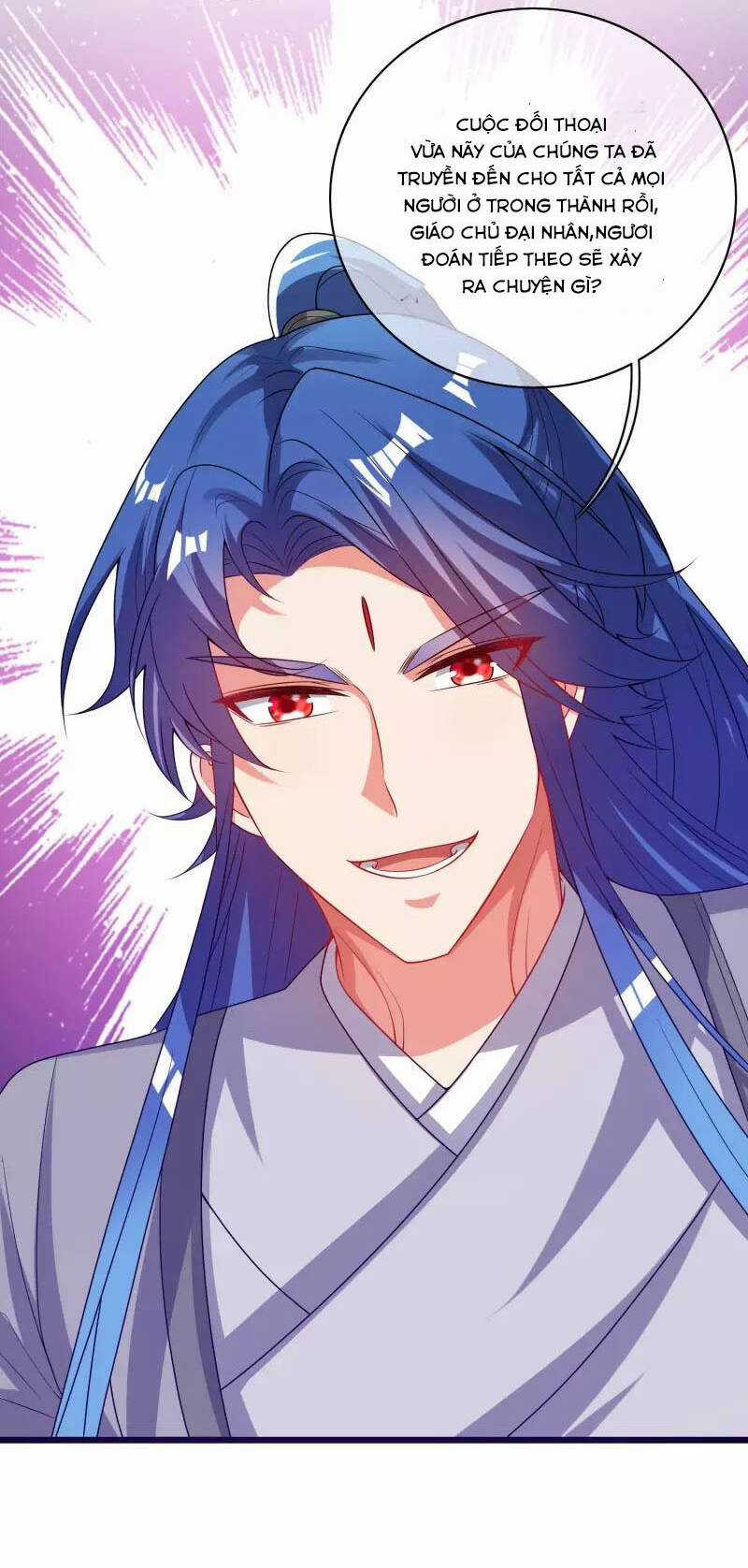 Hài Đế Vi Tôn - Chapter 160 - Trang 32