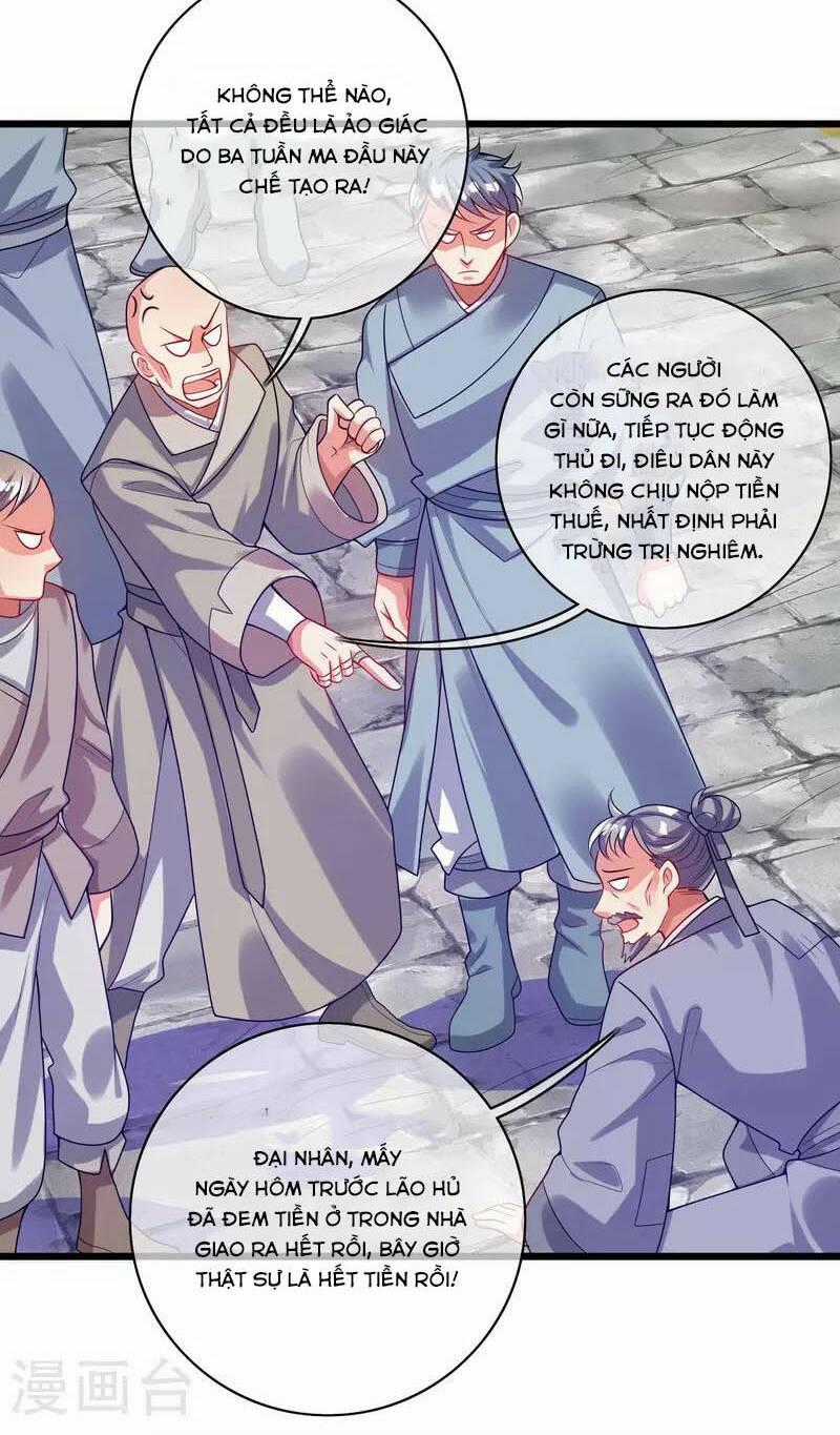 Hài Đế Vi Tôn - Chapter 161 - Trang 2