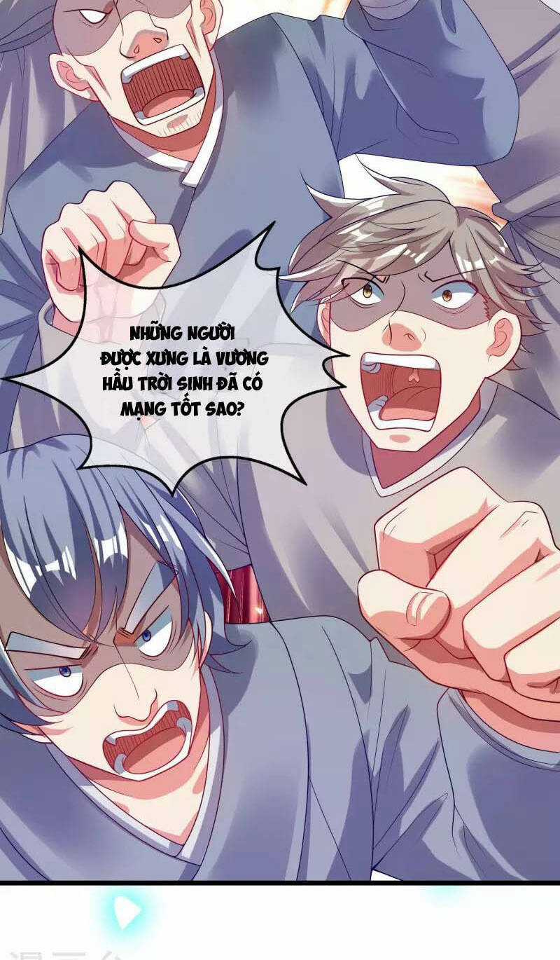 Hài Đế Vi Tôn - Chapter 161 - Trang 12