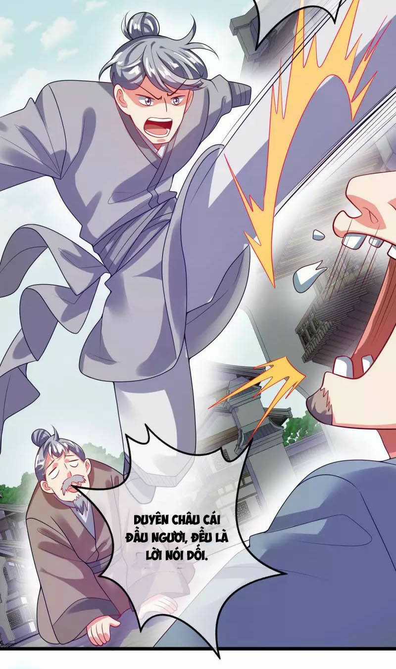 Hài Đế Vi Tôn - Chapter 161 - Trang 15