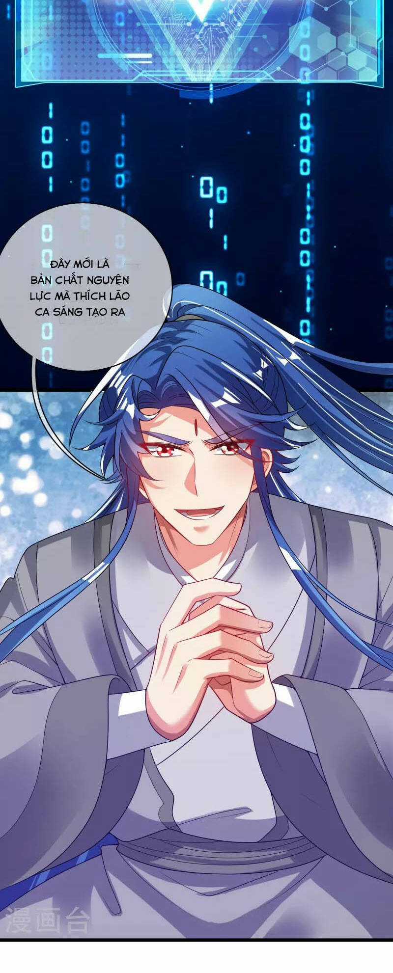 Hài Đế Vi Tôn - Chapter 161 - Trang 19