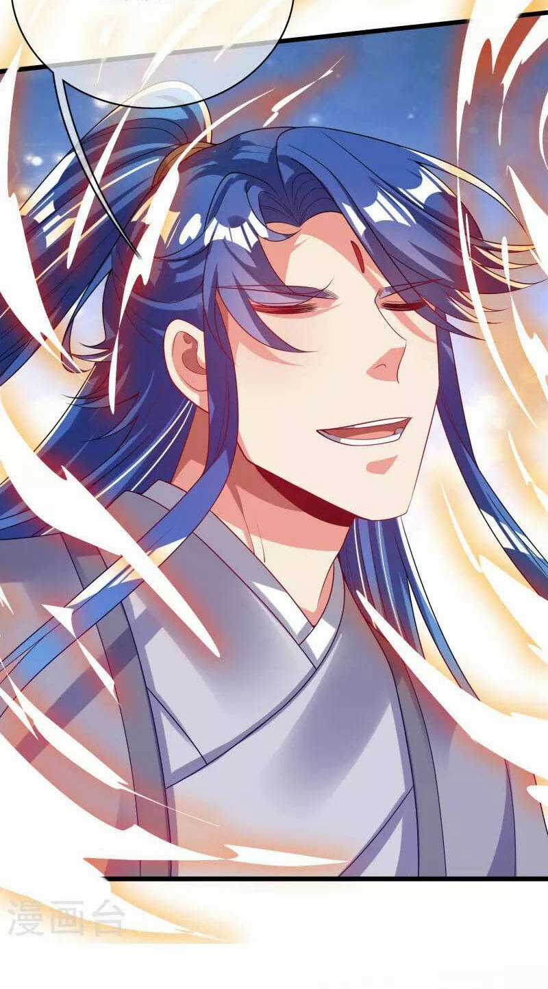 Hài Đế Vi Tôn - Chapter 161 - Trang 22