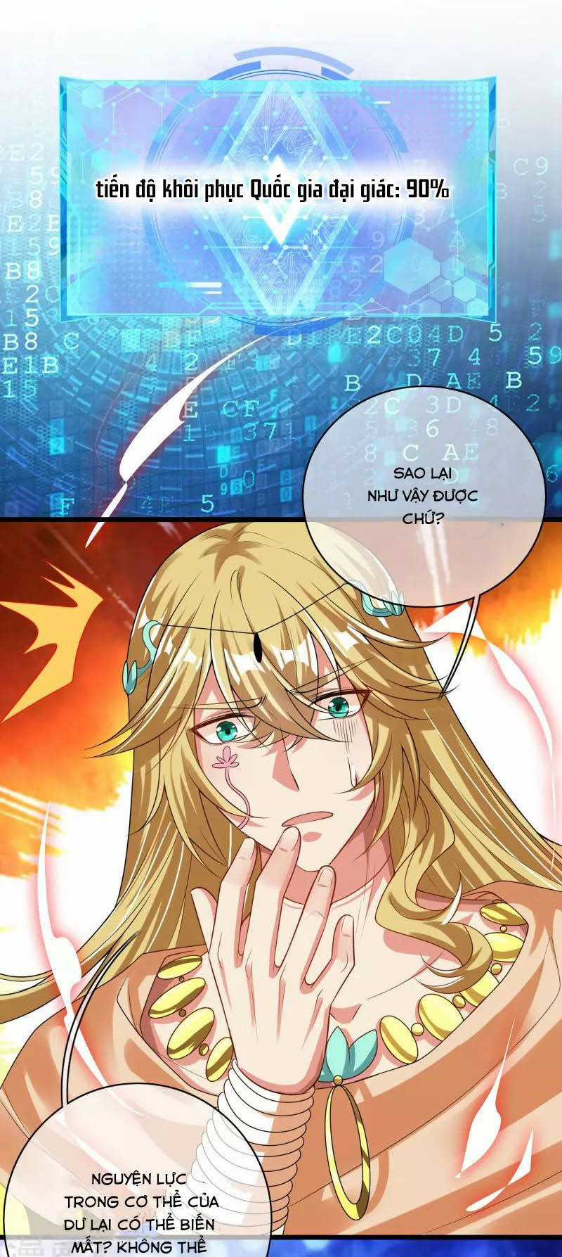 Hài Đế Vi Tôn - Chapter 161 - Trang 23