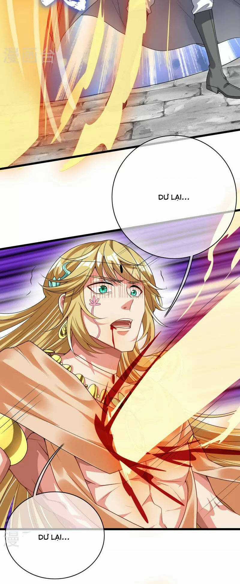 Hài Đế Vi Tôn - Chapter 161 - Trang 26