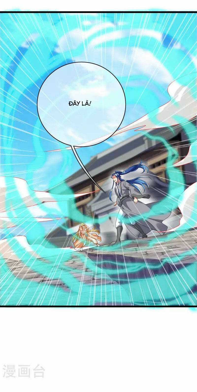 Hài Đế Vi Tôn - Chapter 161 - Trang 28