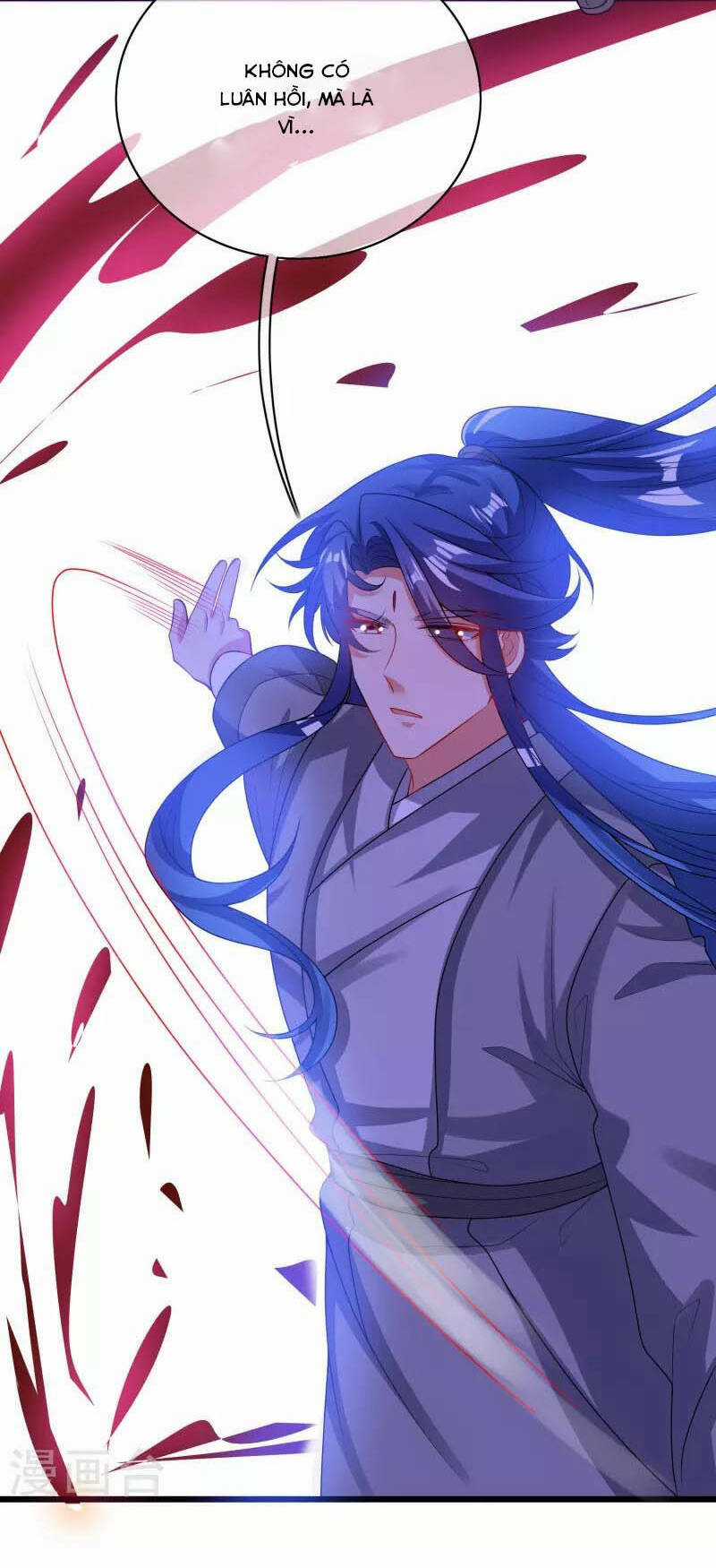 Hài Đế Vi Tôn - Chapter 161 - Trang 32