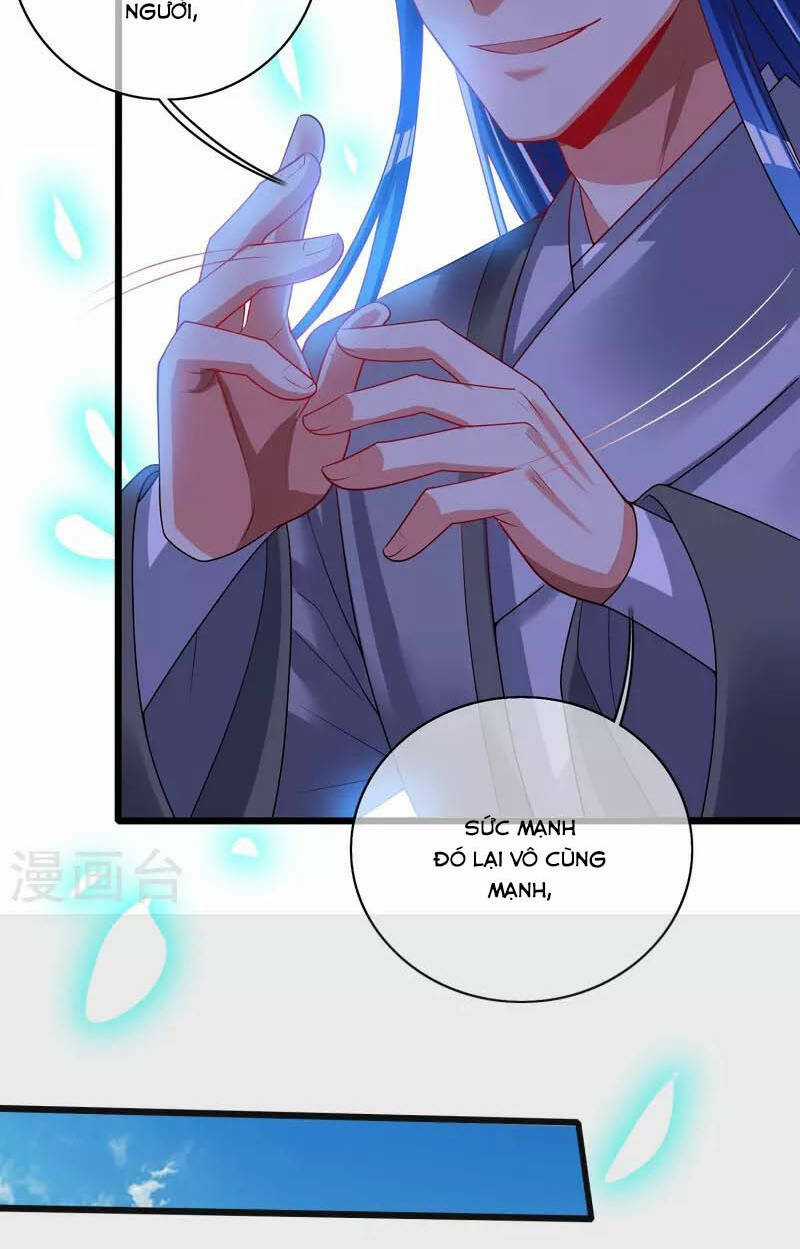 Hài Đế Vi Tôn - Chapter 161 - Trang 10