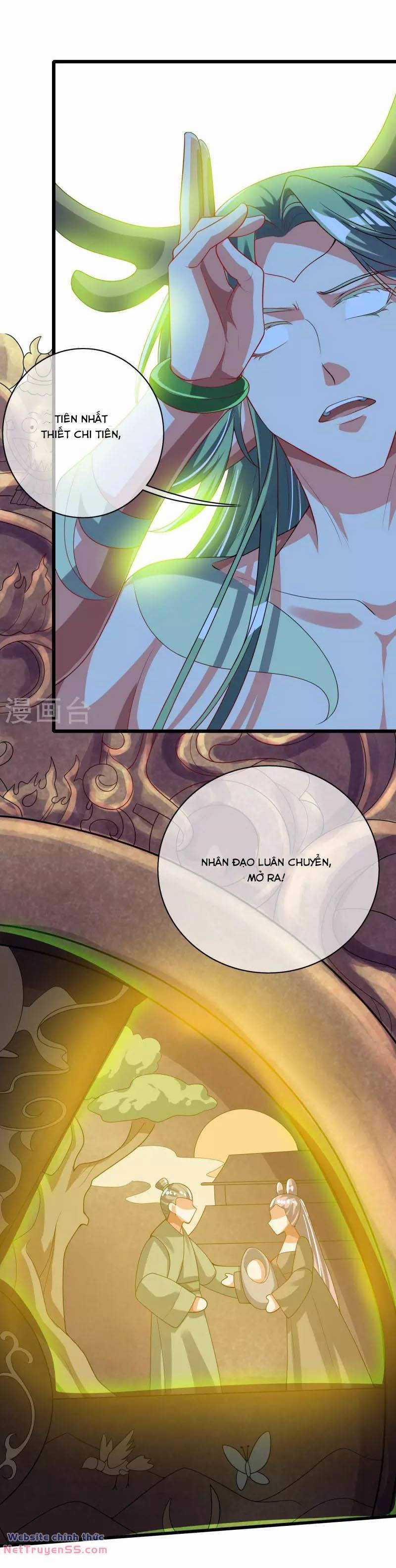 Hài Đế Vi Tôn - Chapter 162 - Trang 2