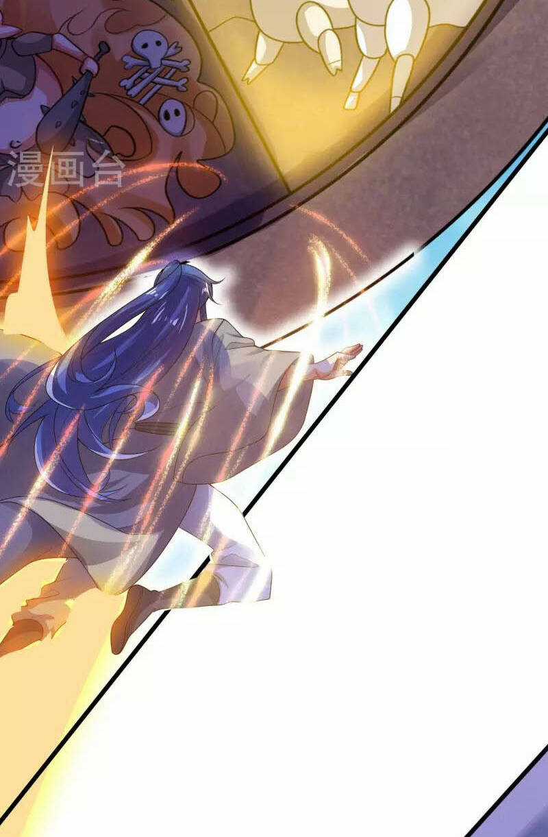 Hài Đế Vi Tôn - Chapter 162 - Trang 16