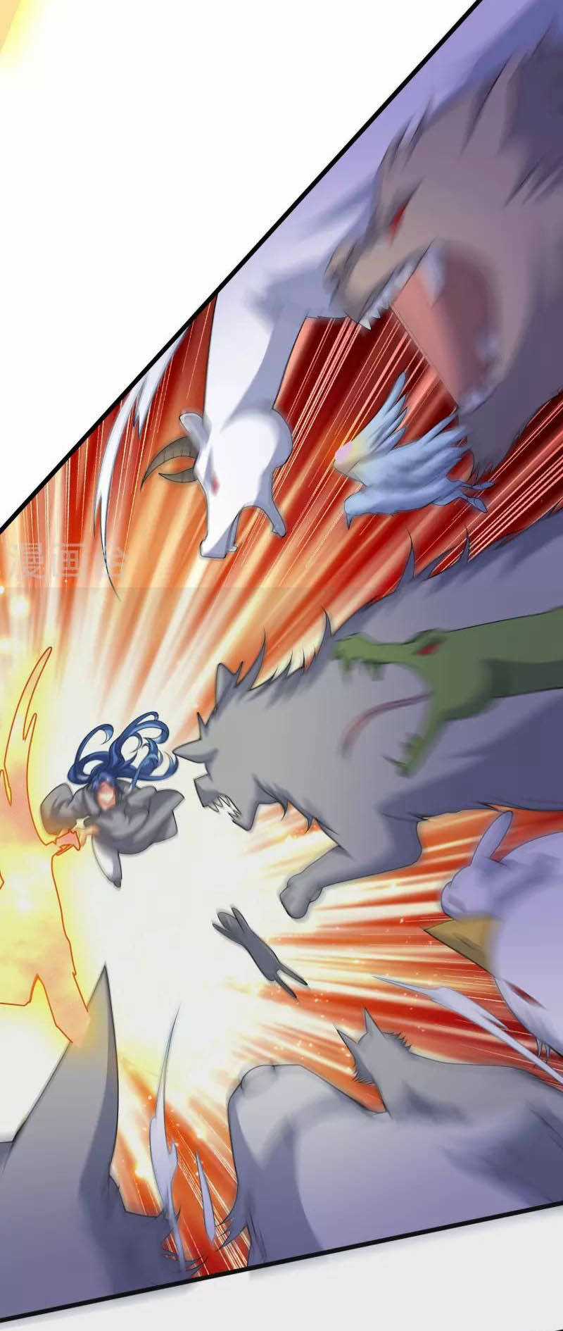 Hài Đế Vi Tôn - Chapter 162 - Trang 17