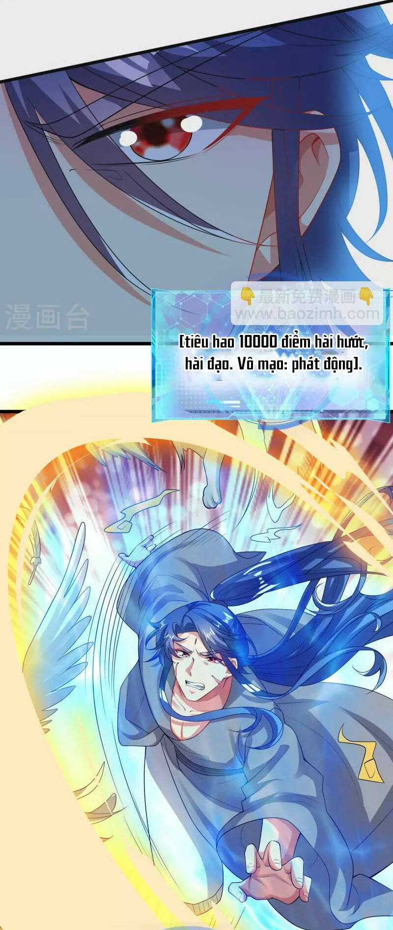 Hài Đế Vi Tôn - Chapter 162 - Trang 18