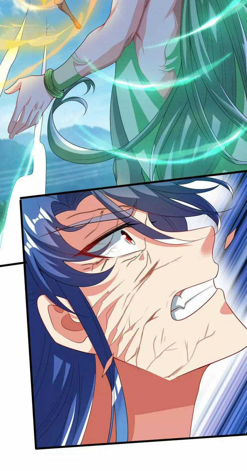 Hài Đế Vi Tôn - Chapter 162 - Trang 20