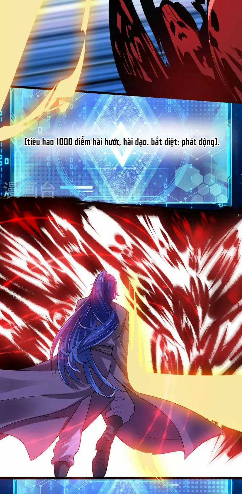 Hài Đế Vi Tôn - Chapter 162 - Trang 24